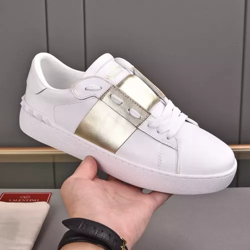 Replica Valentino Casual Shoes For Women #1347925 $82.00 USD for Wholesale
