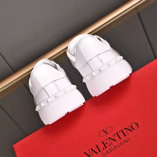 Replica Valentino Casual Shoes For Women #1347925 $82.00 USD for Wholesale