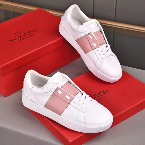 Valentino Casual Shoes For Women #1347931 $82.00 USD, Wholesale Replica Valentino Casual Shoes