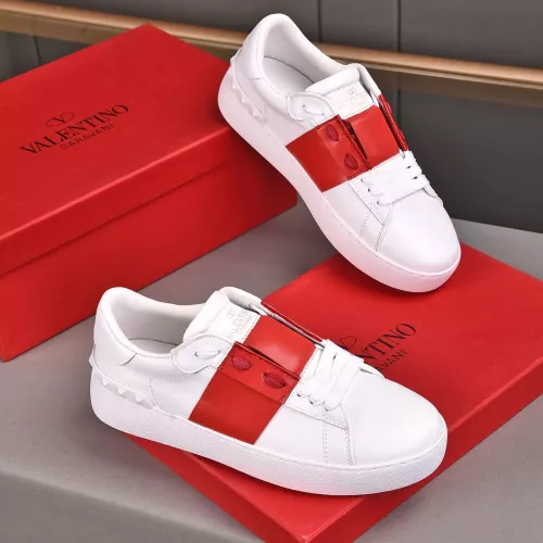 Valentino Casual Shoes For Women #1347933 $82.00 USD, Wholesale Replica Valentino Casual Shoes