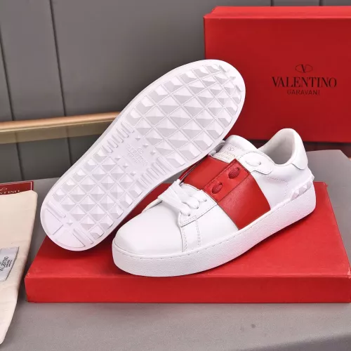 Replica Valentino Casual Shoes For Women #1347933 $82.00 USD for Wholesale