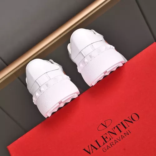 Replica Valentino Casual Shoes For Women #1347933 $82.00 USD for Wholesale