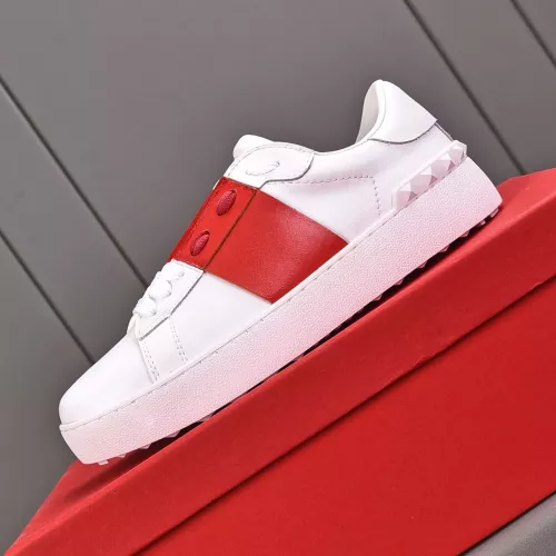 Replica Valentino Casual Shoes For Women #1347933 $82.00 USD for Wholesale