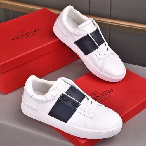 Valentino Casual Shoes For Men #1347934 $82.00 USD, Wholesale Replica Valentino Casual Shoes