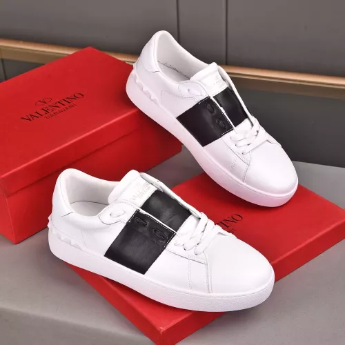 Valentino Casual Shoes For Women #1347937 $82.00 USD, Wholesale Replica Valentino Casual Shoes