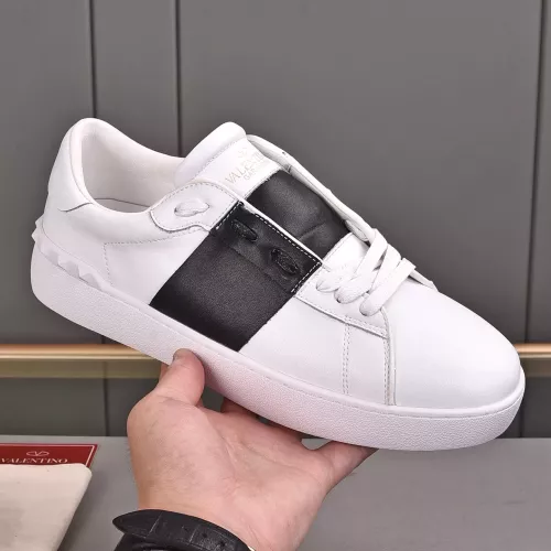 Replica Valentino Casual Shoes For Women #1347937 $82.00 USD for Wholesale