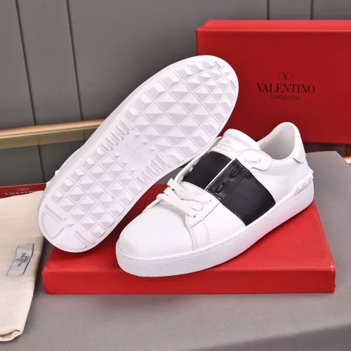 Replica Valentino Casual Shoes For Women #1347937 $82.00 USD for Wholesale