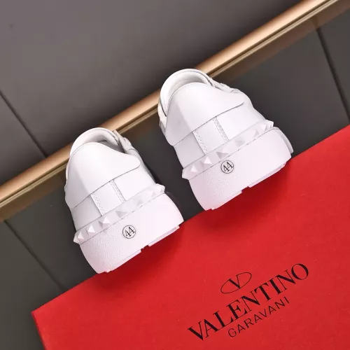 Replica Valentino Casual Shoes For Women #1347937 $82.00 USD for Wholesale