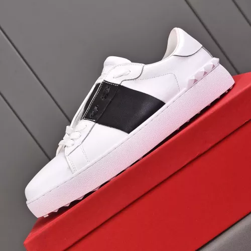 Replica Valentino Casual Shoes For Women #1347937 $82.00 USD for Wholesale