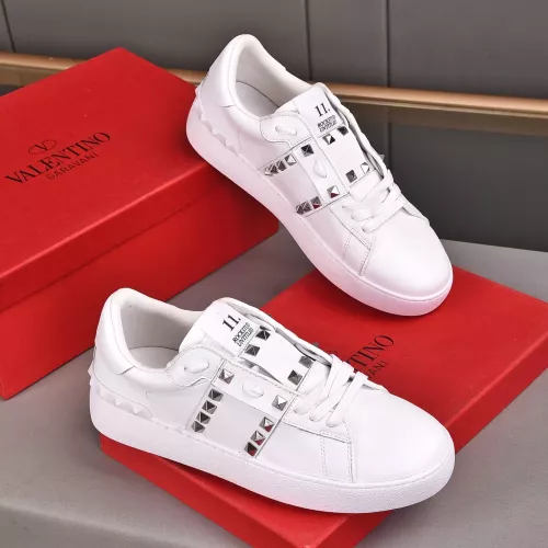 Valentino Casual Shoes For Women #1347939 $82.00 USD, Wholesale Replica Valentino Casual Shoes