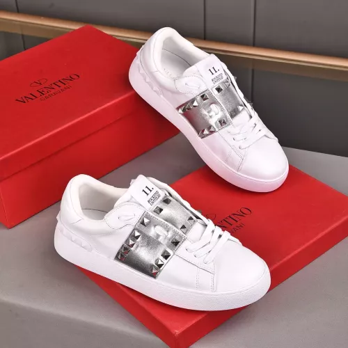 Valentino Casual Shoes For Men #1347942 $82.00 USD, Wholesale Replica Valentino Casual Shoes