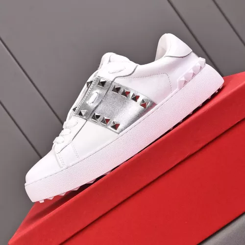 Replica Valentino Casual Shoes For Women #1347943 $82.00 USD for Wholesale