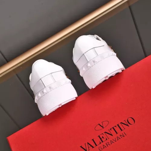 Replica Valentino Casual Shoes For Women #1347945 $82.00 USD for Wholesale