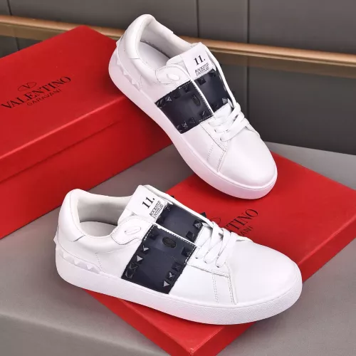 Valentino Casual Shoes For Men #1347946 $82.00 USD, Wholesale Replica Valentino Casual Shoes