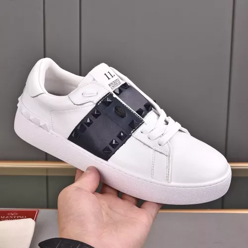 Replica Valentino Casual Shoes For Women #1347947 $82.00 USD for Wholesale