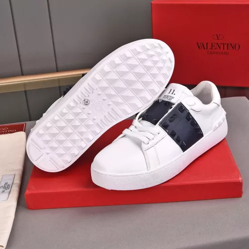 Replica Valentino Casual Shoes For Women #1347947 $82.00 USD for Wholesale