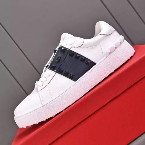 Replica Valentino Casual Shoes For Women #1347947 $82.00 USD for Wholesale
