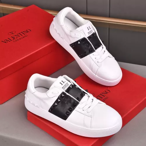 Valentino Casual Shoes For Men #1347948 $82.00 USD, Wholesale Replica Valentino Casual Shoes