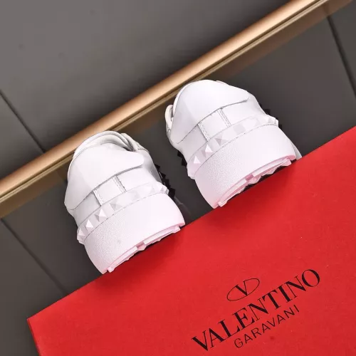 Replica Valentino Casual Shoes For Men #1347948 $82.00 USD for Wholesale