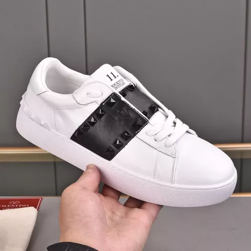 Replica Valentino Casual Shoes For Women #1347949 $82.00 USD for Wholesale