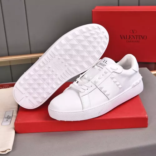 Valentino Casual Shoes For Men #1347953 $82.00 USD, Wholesale Replica Valentino Casual Shoes