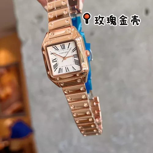 Cartier Watches #1347955 $32.00 USD, Wholesale Replica Cartier Watches