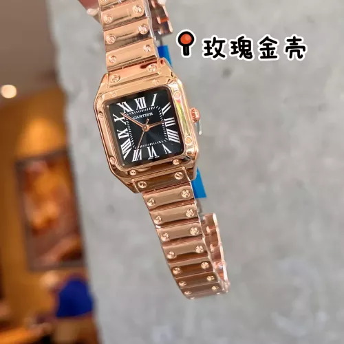 Cartier Watches #1347956 $32.00 USD, Wholesale Replica Cartier Watches