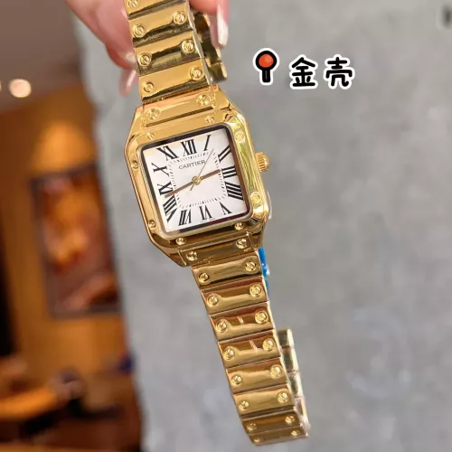Cartier Watches #1347957 $32.00 USD, Wholesale Replica Cartier Watches