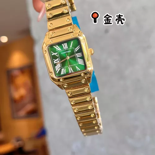 Cartier Watches #1347958 $32.00 USD, Wholesale Replica Cartier Watches