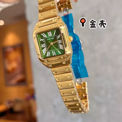 Replica Cartier Watches #1347958 $32.00 USD for Wholesale