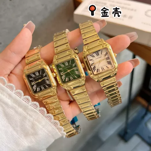Replica Cartier Watches #1347958 $32.00 USD for Wholesale
