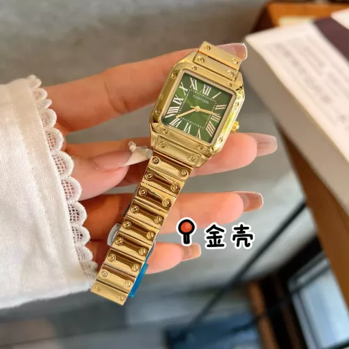 Replica Cartier Watches #1347958 $32.00 USD for Wholesale