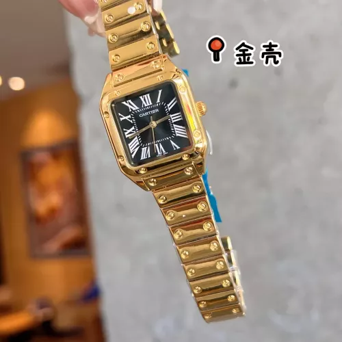 Cartier Watches #1347959 $32.00 USD, Wholesale Replica Cartier Watches