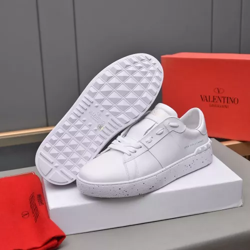 Replica Valentino Casual Shoes For Men #1347960 $85.00 USD for Wholesale