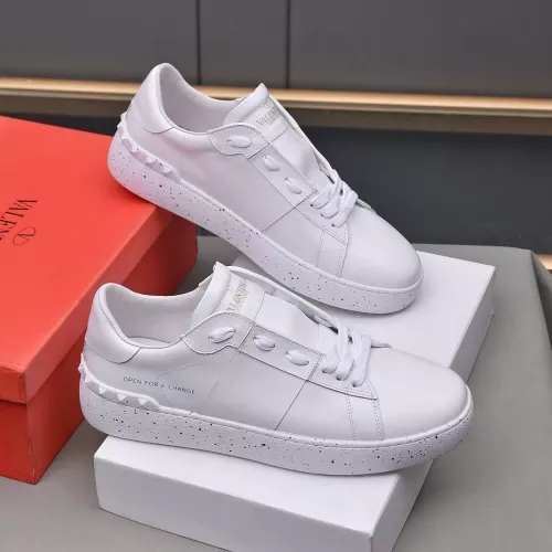 Valentino Casual Shoes For Women #1347961 $85.00 USD, Wholesale Replica Valentino Casual Shoes