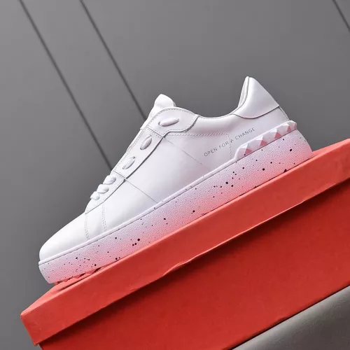 Replica Valentino Casual Shoes For Women #1347961 $85.00 USD for Wholesale