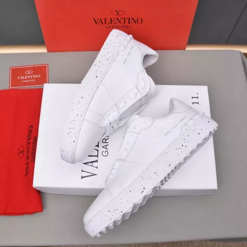Replica Valentino Casual Shoes For Women #1347961 $85.00 USD for Wholesale