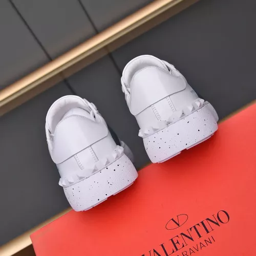 Replica Valentino Casual Shoes For Men #1347962 $85.00 USD for Wholesale
