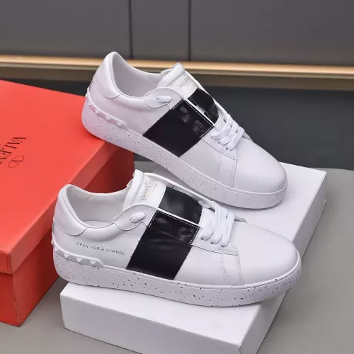 Valentino Casual Shoes For Women #1347965 $85.00 USD, Wholesale Replica Valentino Casual Shoes