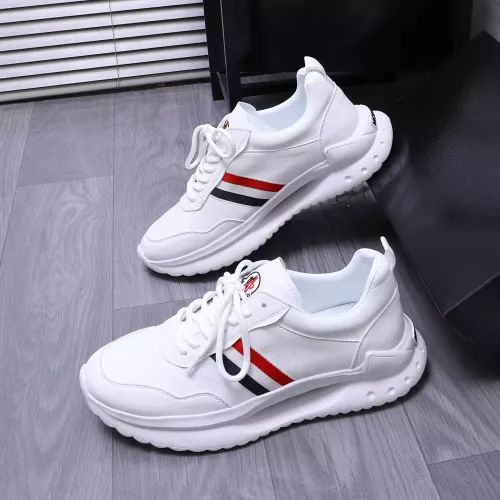 Moncler Casual Shoes For Men #1347995 $85.00 USD, Wholesale Replica Moncler Casual Shoes