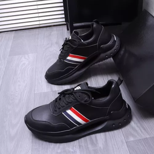 Moncler Casual Shoes For Men #1347998 $85.00 USD, Wholesale Replica Moncler Casual Shoes