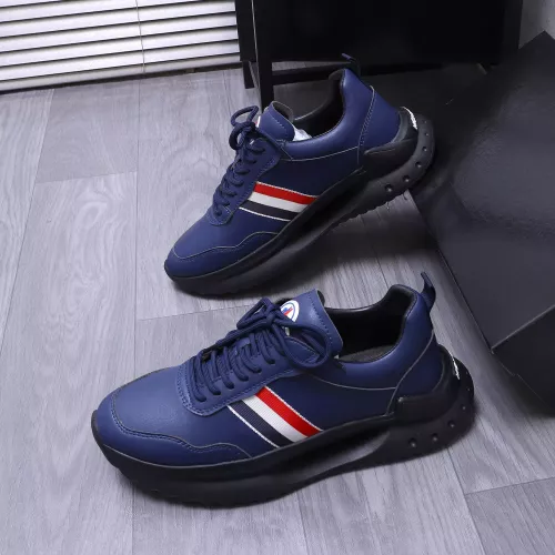 Moncler Casual Shoes For Men #1347999 $85.00 USD, Wholesale Replica Moncler Casual Shoes