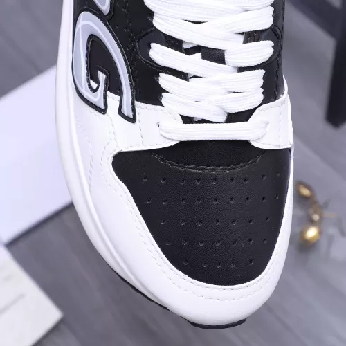 Replica Dolce & Gabbana D&G Casual Shoes For Men #1348002 $92.00 USD for Wholesale