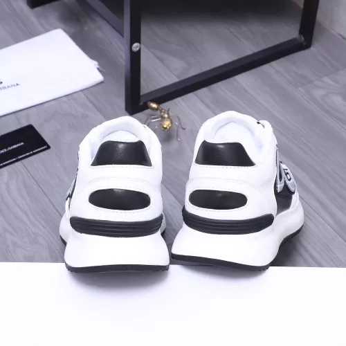 Replica Dolce & Gabbana D&G Casual Shoes For Men #1348002 $92.00 USD for Wholesale