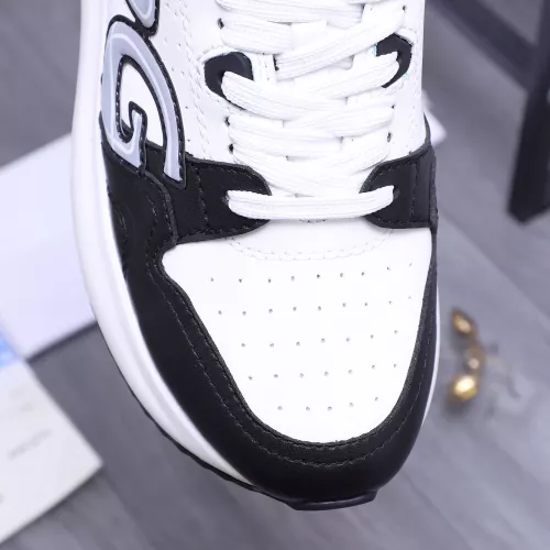 Replica Dolce & Gabbana D&G Casual Shoes For Men #1348003 $92.00 USD for Wholesale