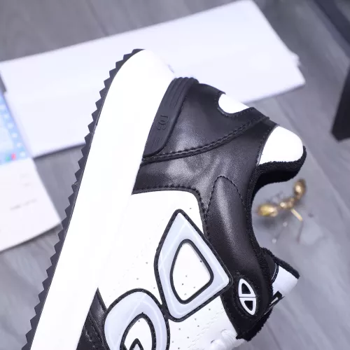 Replica Dolce & Gabbana D&G Casual Shoes For Men #1348003 $92.00 USD for Wholesale