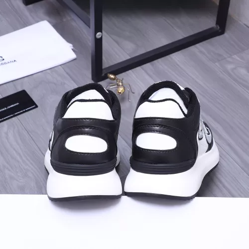 Replica Dolce & Gabbana D&G Casual Shoes For Men #1348003 $92.00 USD for Wholesale