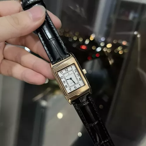 Jaeger-LeCoultre AAA Quality Watches For Women #1348004 $130.00 USD, Wholesale Replica Jaeger-LeCoultre AAA Quality Watches