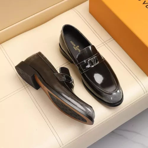 Replica Louis Vuitton LV Oxfords Shoes For Men #1348031 $88.00 USD for Wholesale