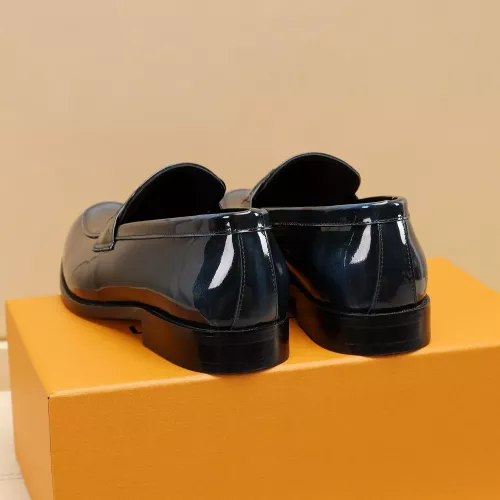Replica Louis Vuitton LV Oxfords Shoes For Men #1348032 $88.00 USD for Wholesale